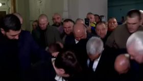 VIDEO Călin Georgescu pierde lupta în instanță. Judecătorii de la Curtea de Apel au validat încă o dată decizia Curții Constituționale